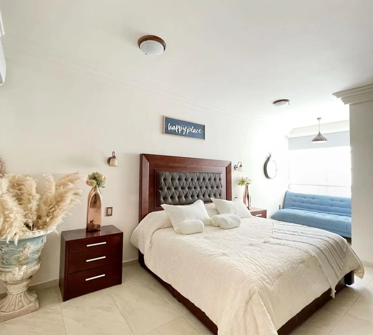Casa Antonieta Hotel Boutique Querétaro