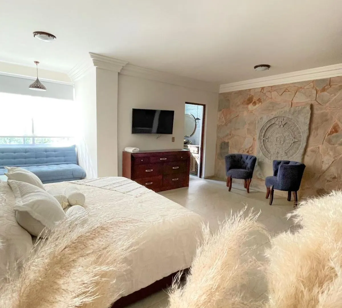 *****  Casa Antonieta Hotel Boutique Querétaro México