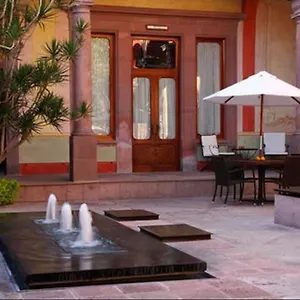 Hotel Casona De La Republica Boutique&spa