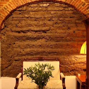 El Serafin Boutique Hotel