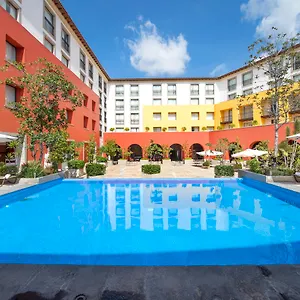Hotel Grand Fiesta Americana