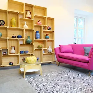 Hotel Mamá Carlota, Querétaro