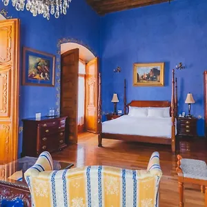 Hotel La Casa De La Marquesa