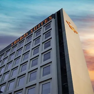 Otel Stadia Centro Historico, Querétaro