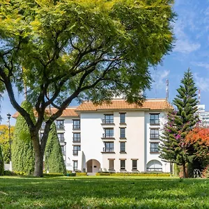 Otel Flamingo, Querétaro