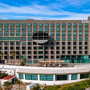 Hotel Crowne Plaza Queretaro, An Ihg