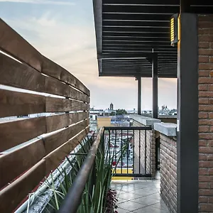 Casa Aurora Hotel