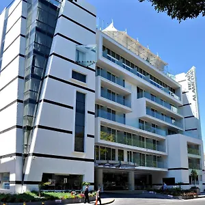 Real Alameda De Hotel