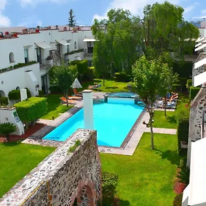 Hotel Doña Urraca Hotel&spa